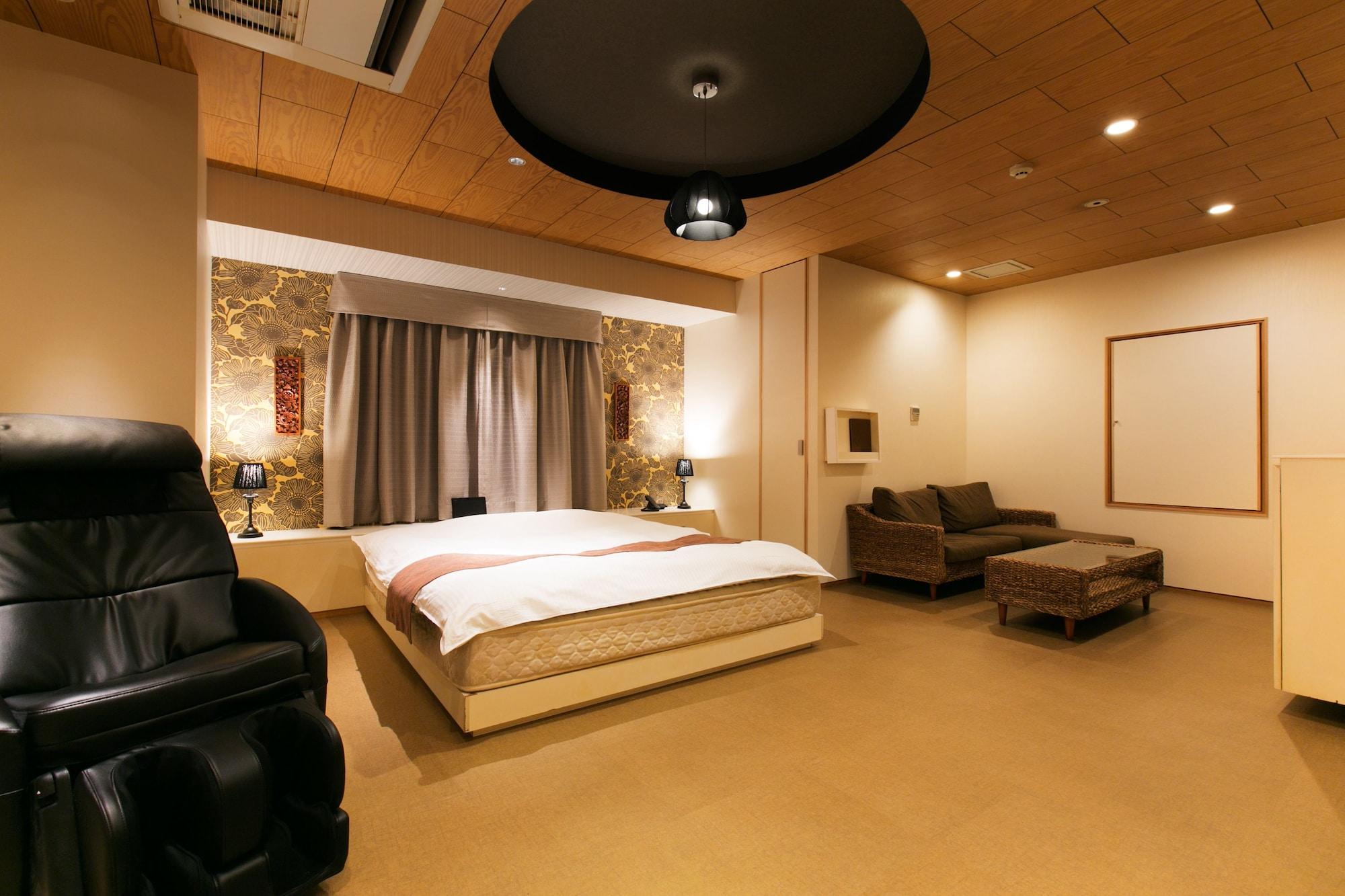 Hotel Atlantis (Adults Only) Osaka Zewnętrze zdjęcie