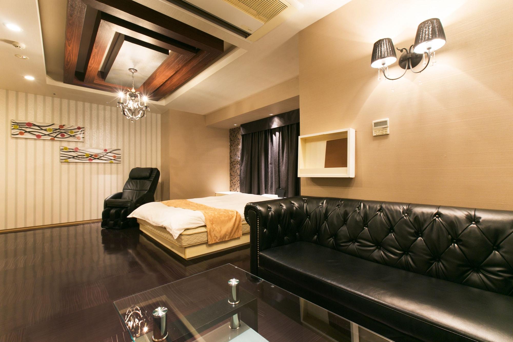 Hotel Atlantis (Adults Only) Osaka Zewnętrze zdjęcie