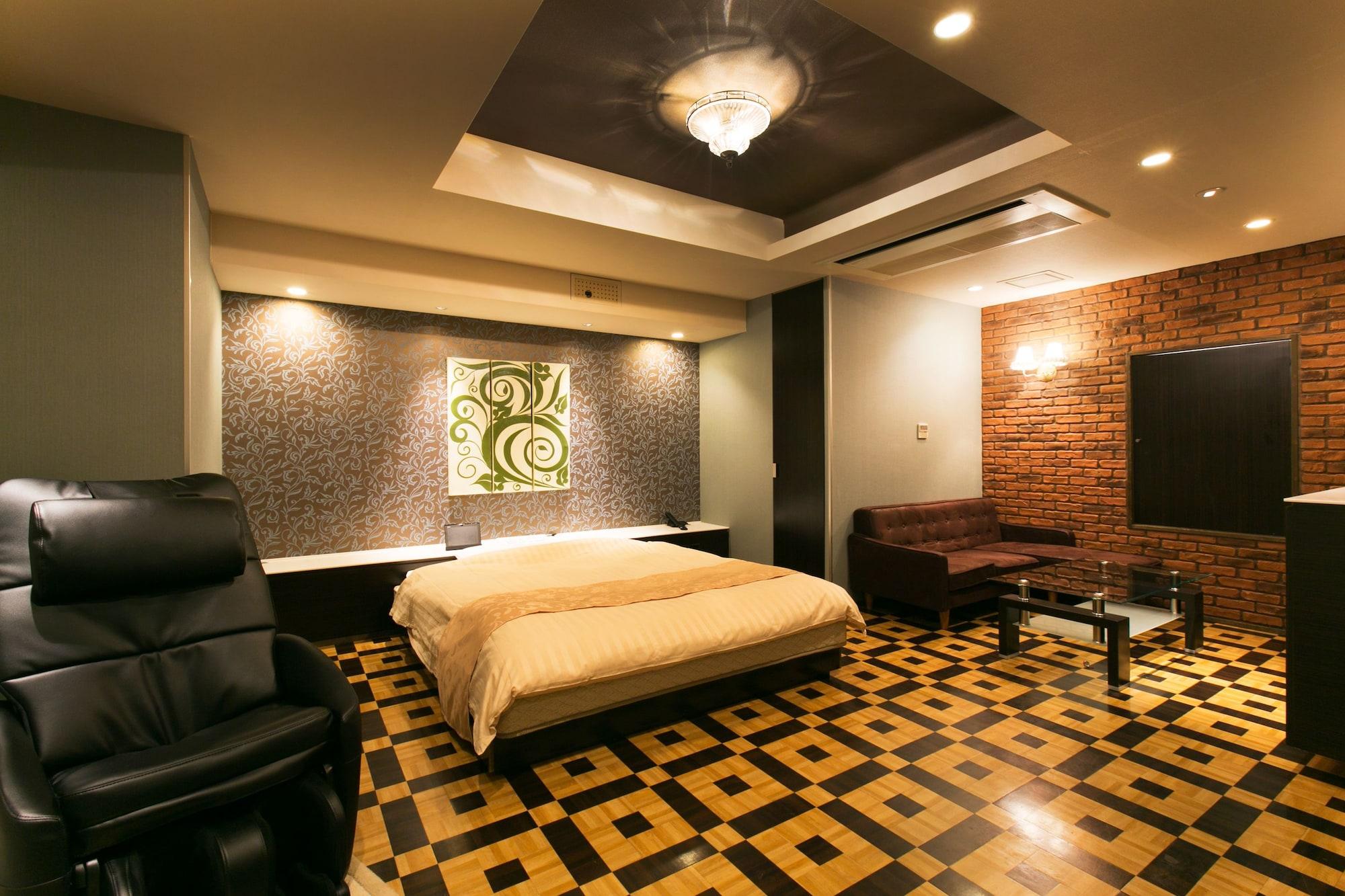 Hotel Atlantis (Adults Only) Osaka Zewnętrze zdjęcie