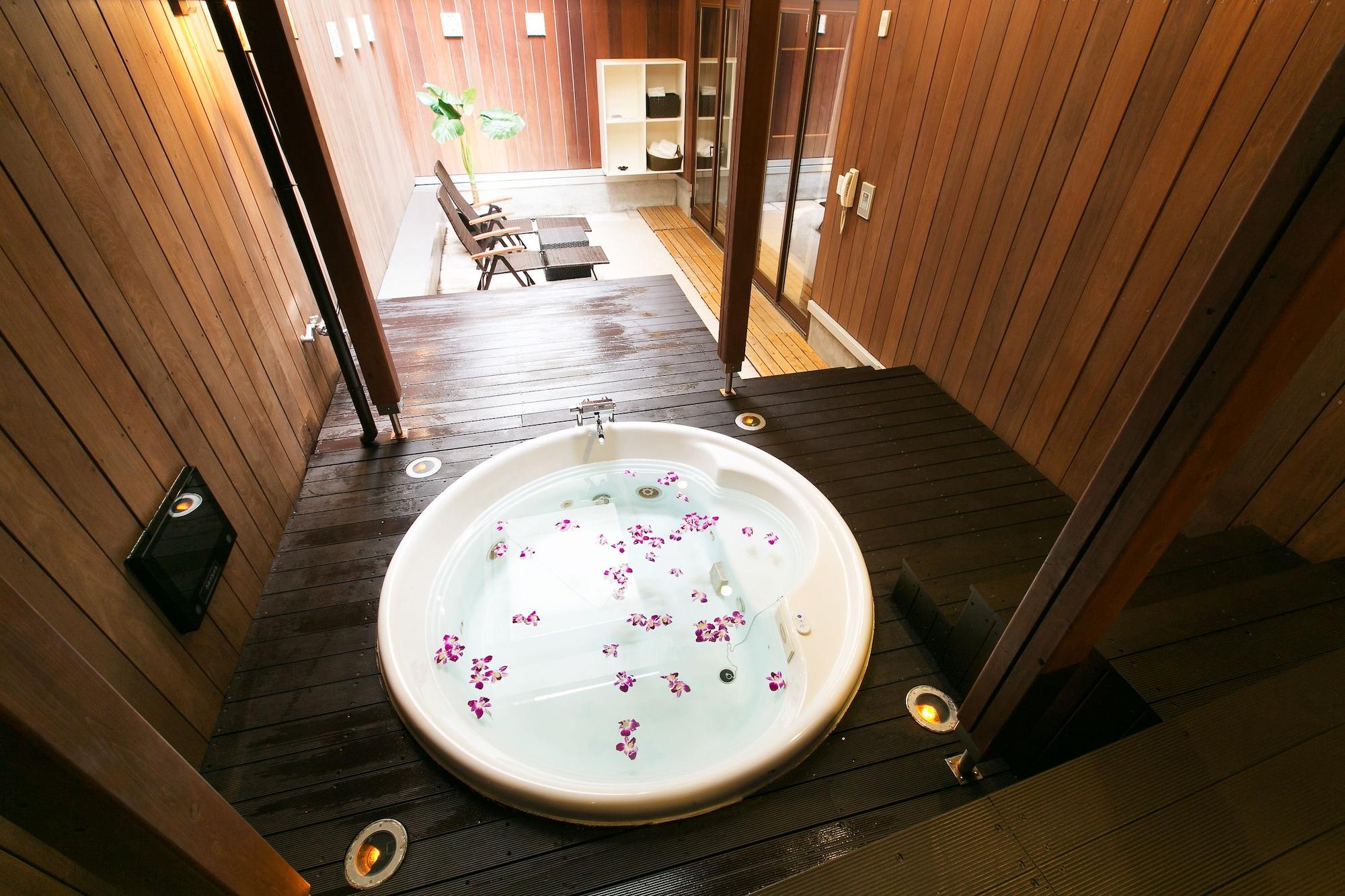 Hotel Atlantis (Adults Only) Osaka Zewnętrze zdjęcie