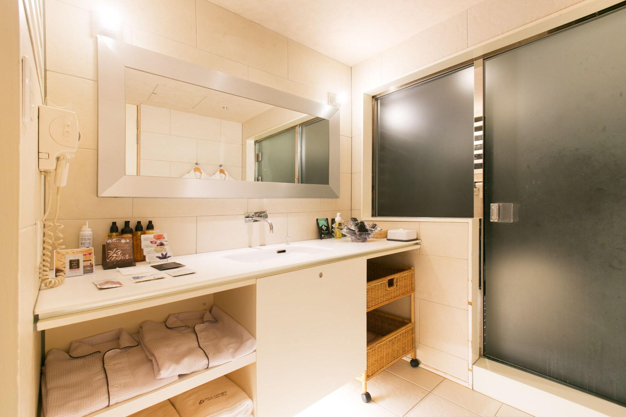Hotel Atlantis (Adults Only) Osaka Zewnętrze zdjęcie