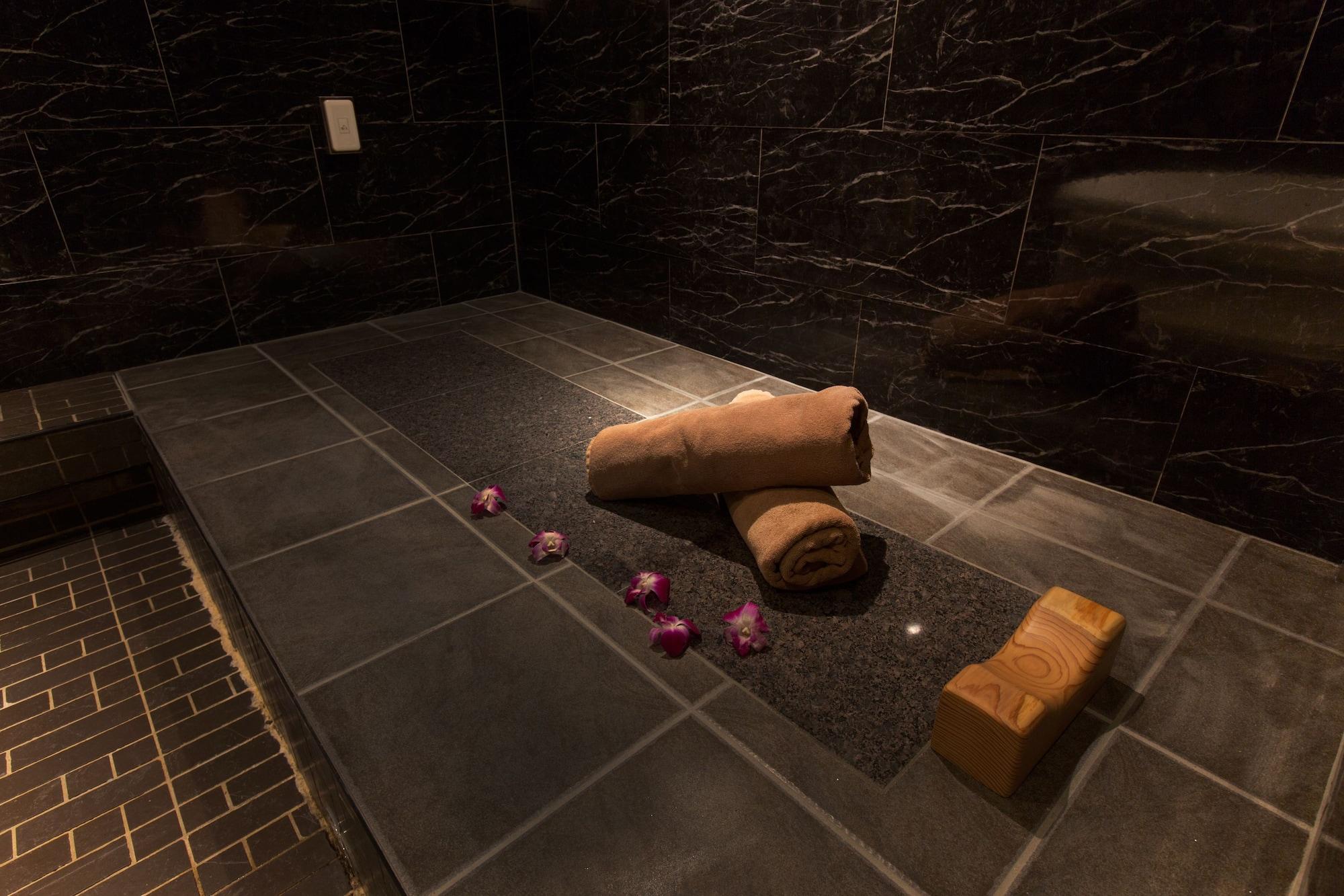 Hotel Atlantis (Adults Only) Osaka Zewnętrze zdjęcie