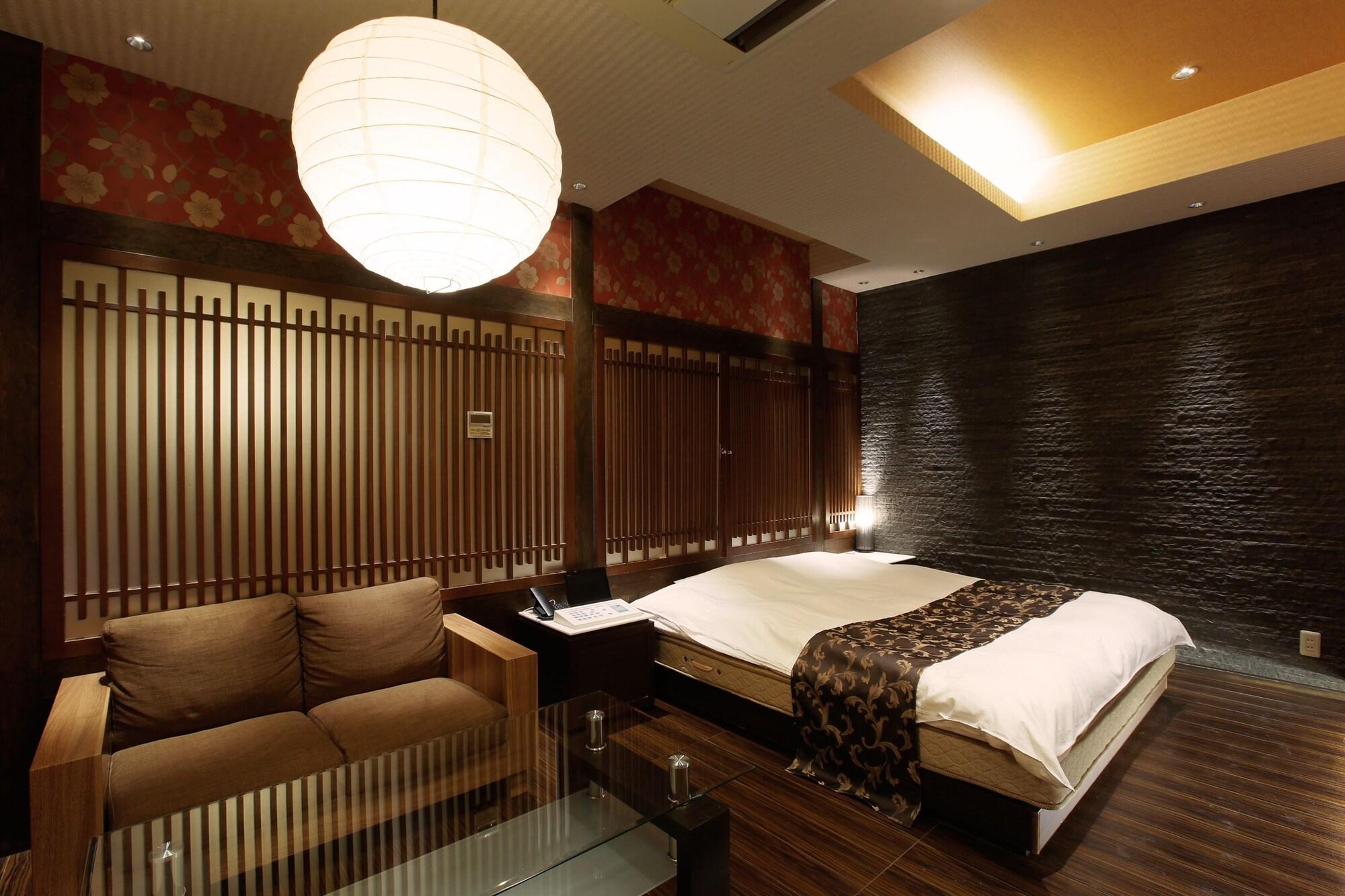 Hotel Atlantis (Adults Only) Osaka Zewnętrze zdjęcie