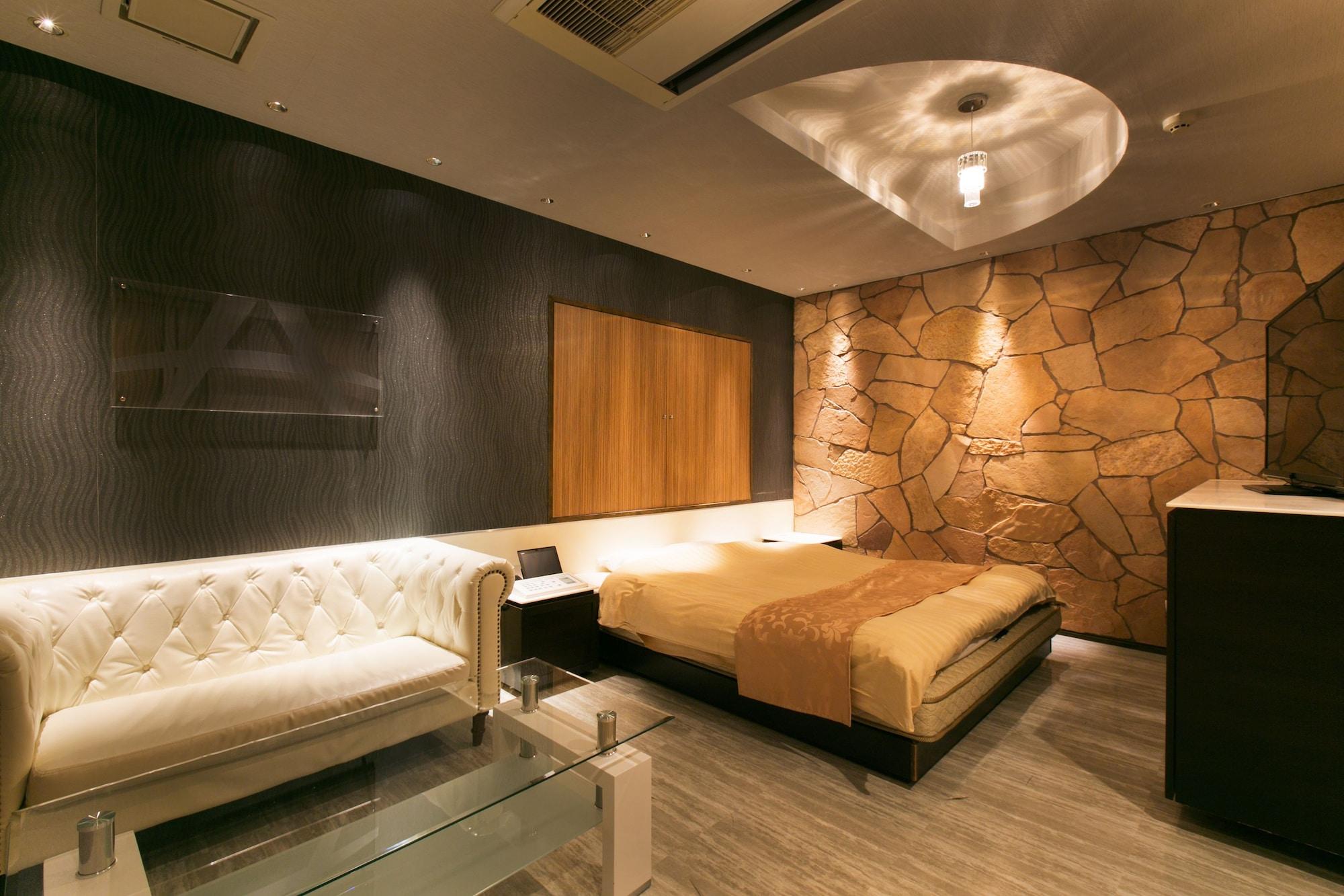 Hotel Atlantis (Adults Only) Osaka Zewnętrze zdjęcie