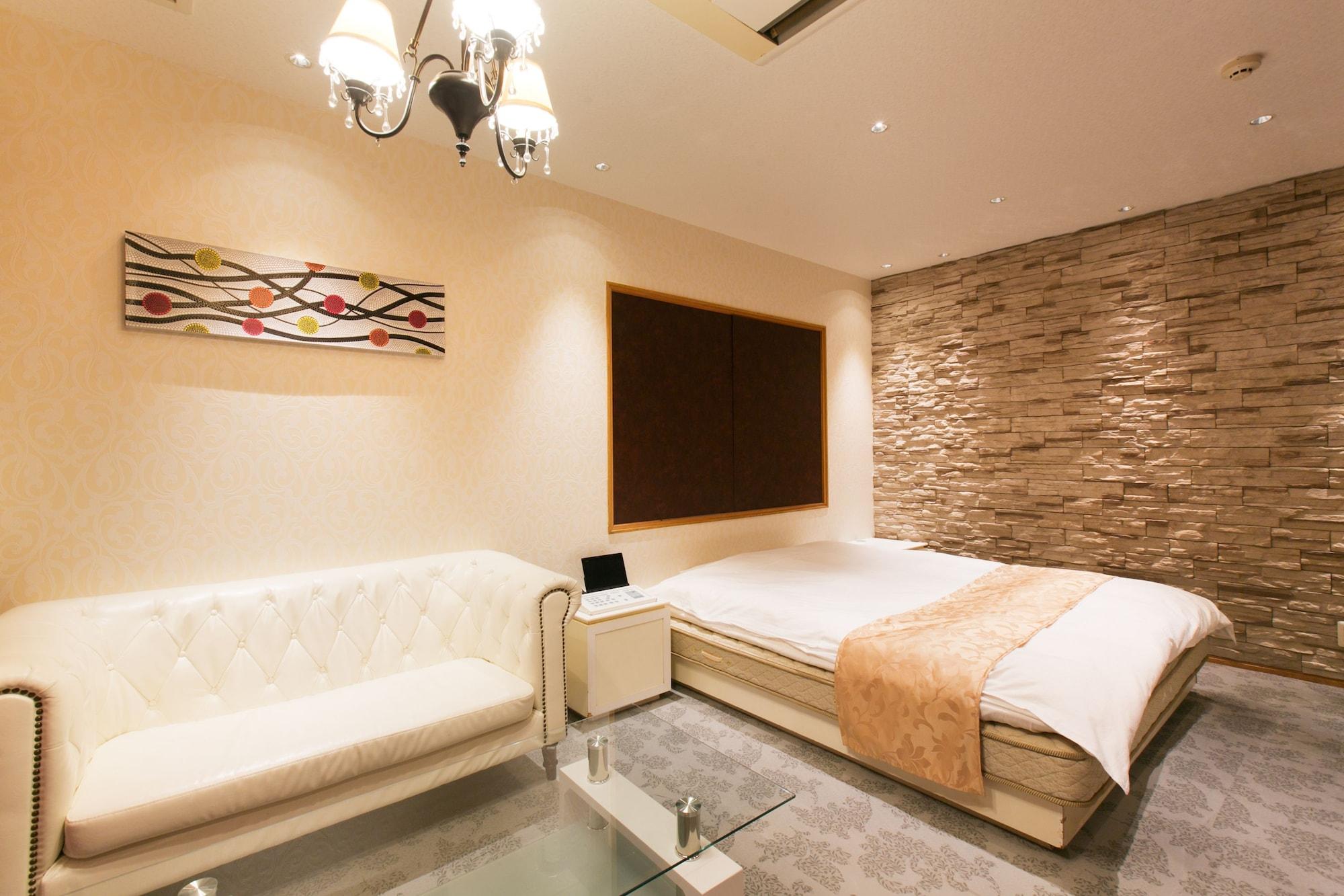 Hotel Atlantis (Adults Only) Osaka Zewnętrze zdjęcie