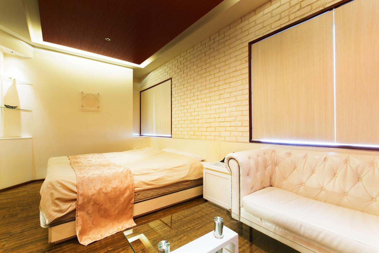 Hotel Atlantis (Adults Only) Osaka Zewnętrze zdjęcie