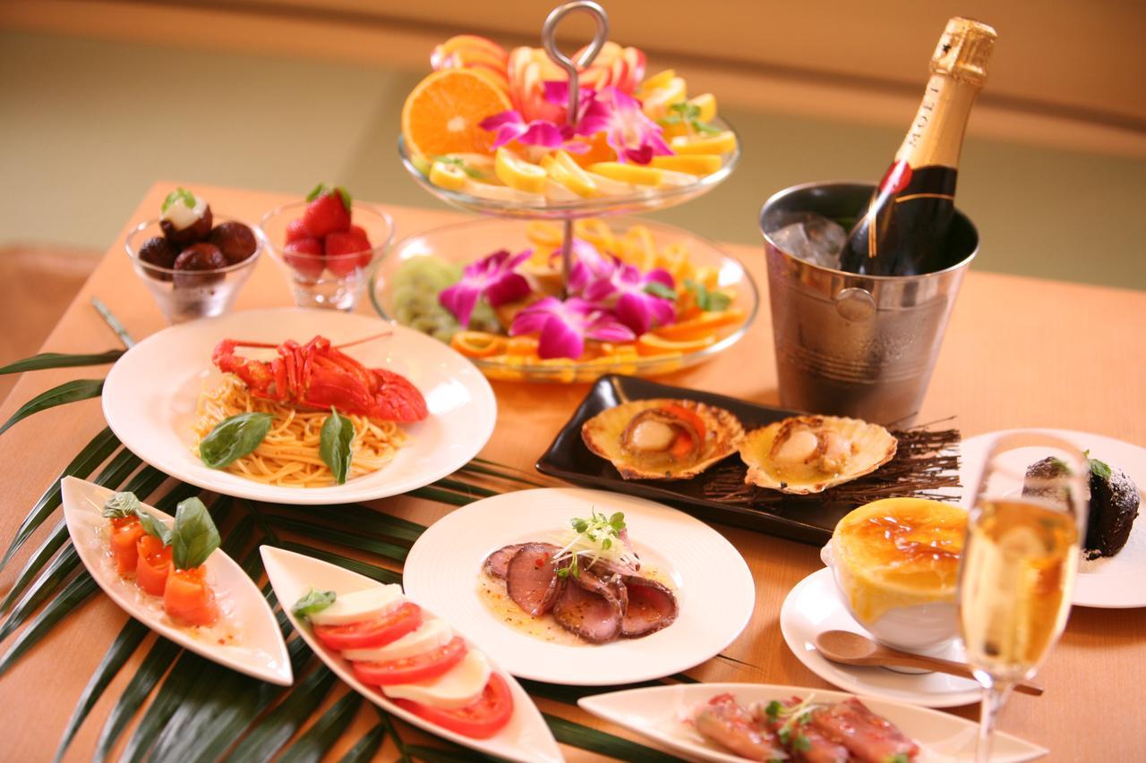 Hotel Atlantis (Adults Only) Osaka Zewnętrze zdjęcie