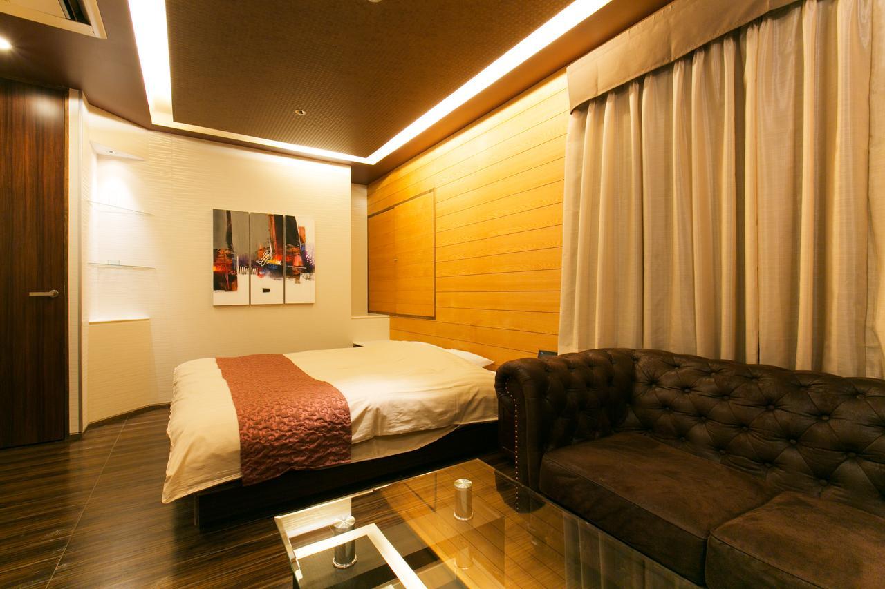Hotel Atlantis (Adults Only) Osaka Zewnętrze zdjęcie