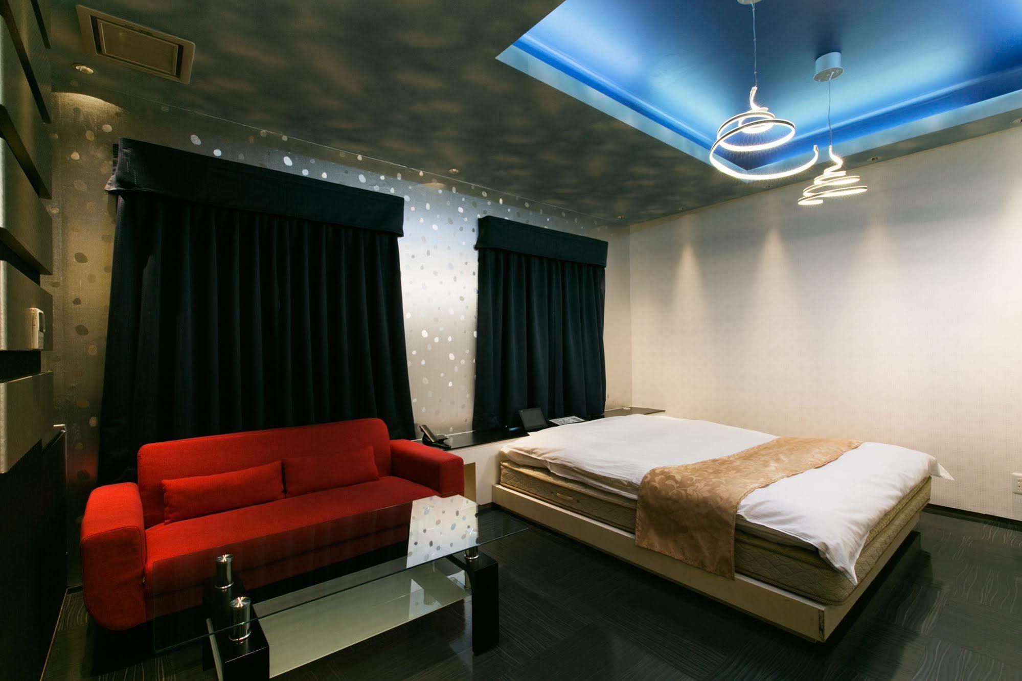 Hotel Atlantis (Adults Only) Osaka Zewnętrze zdjęcie