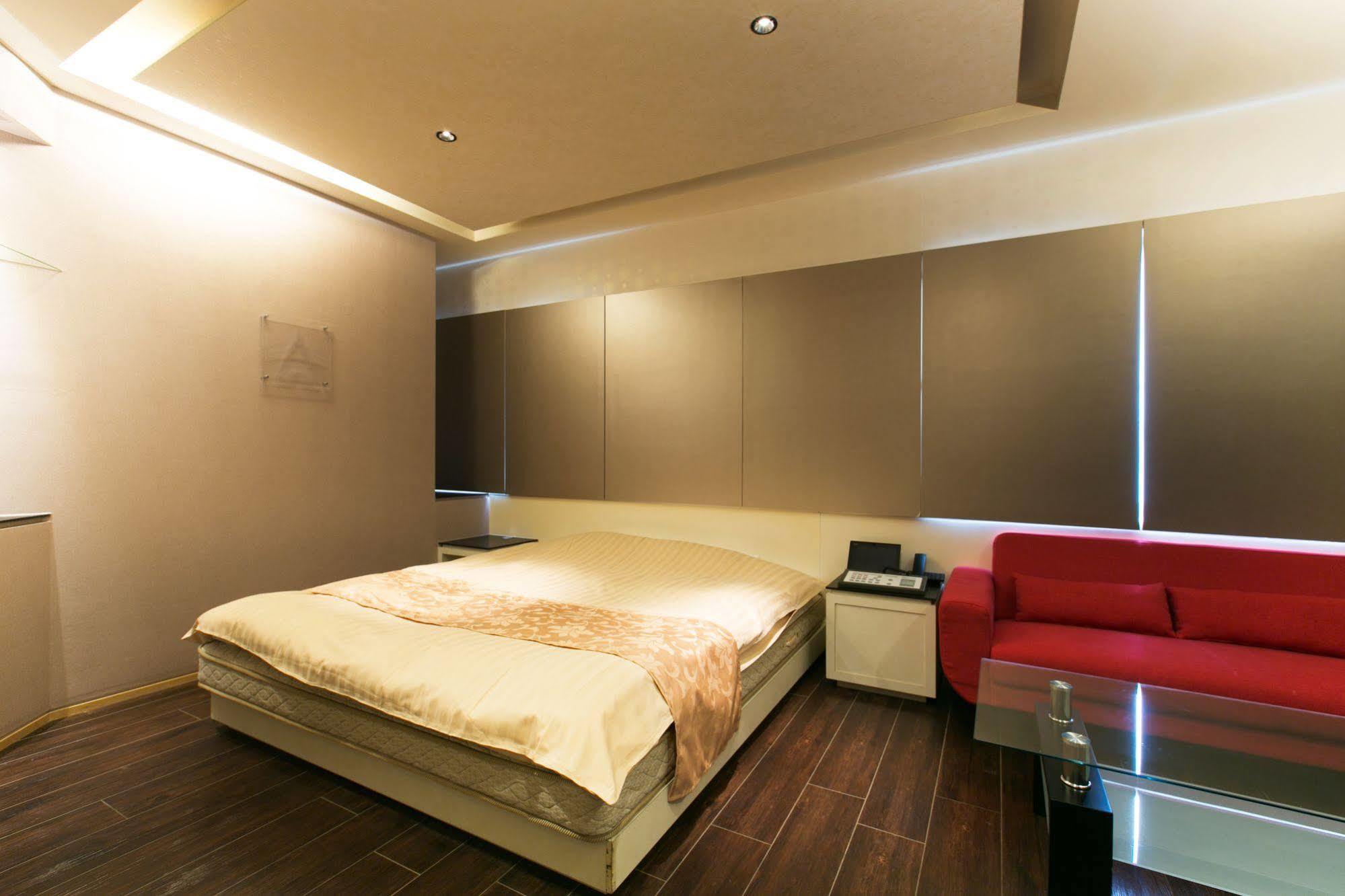 Hotel Atlantis (Adults Only) Osaka Zewnętrze zdjęcie