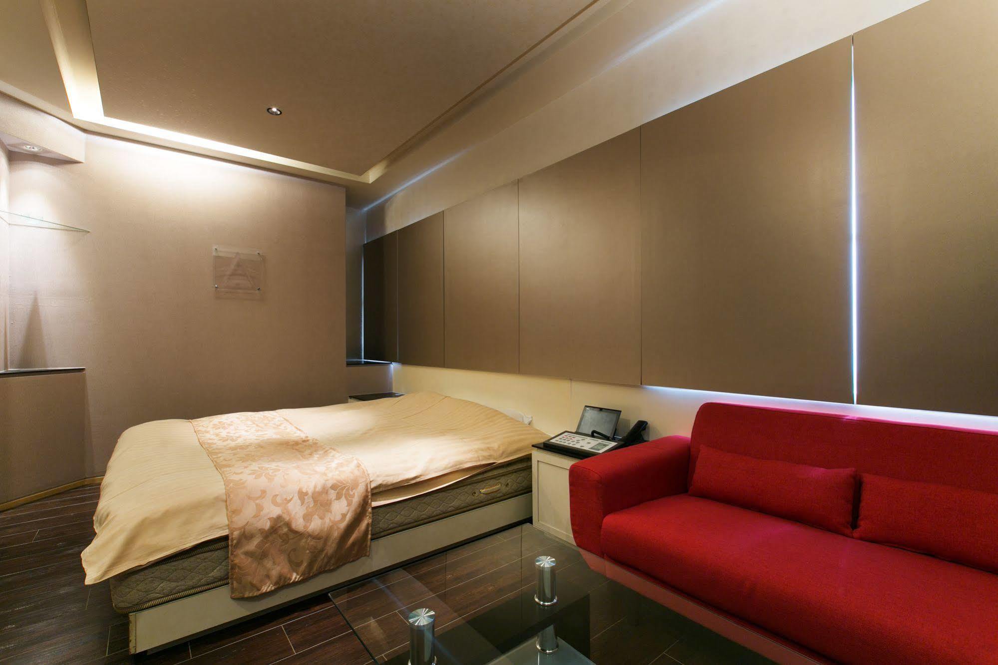Hotel Atlantis (Adults Only) Osaka Zewnętrze zdjęcie