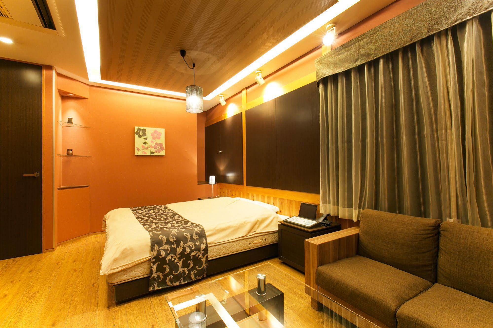 Hotel Atlantis (Adults Only) Osaka Zewnętrze zdjęcie