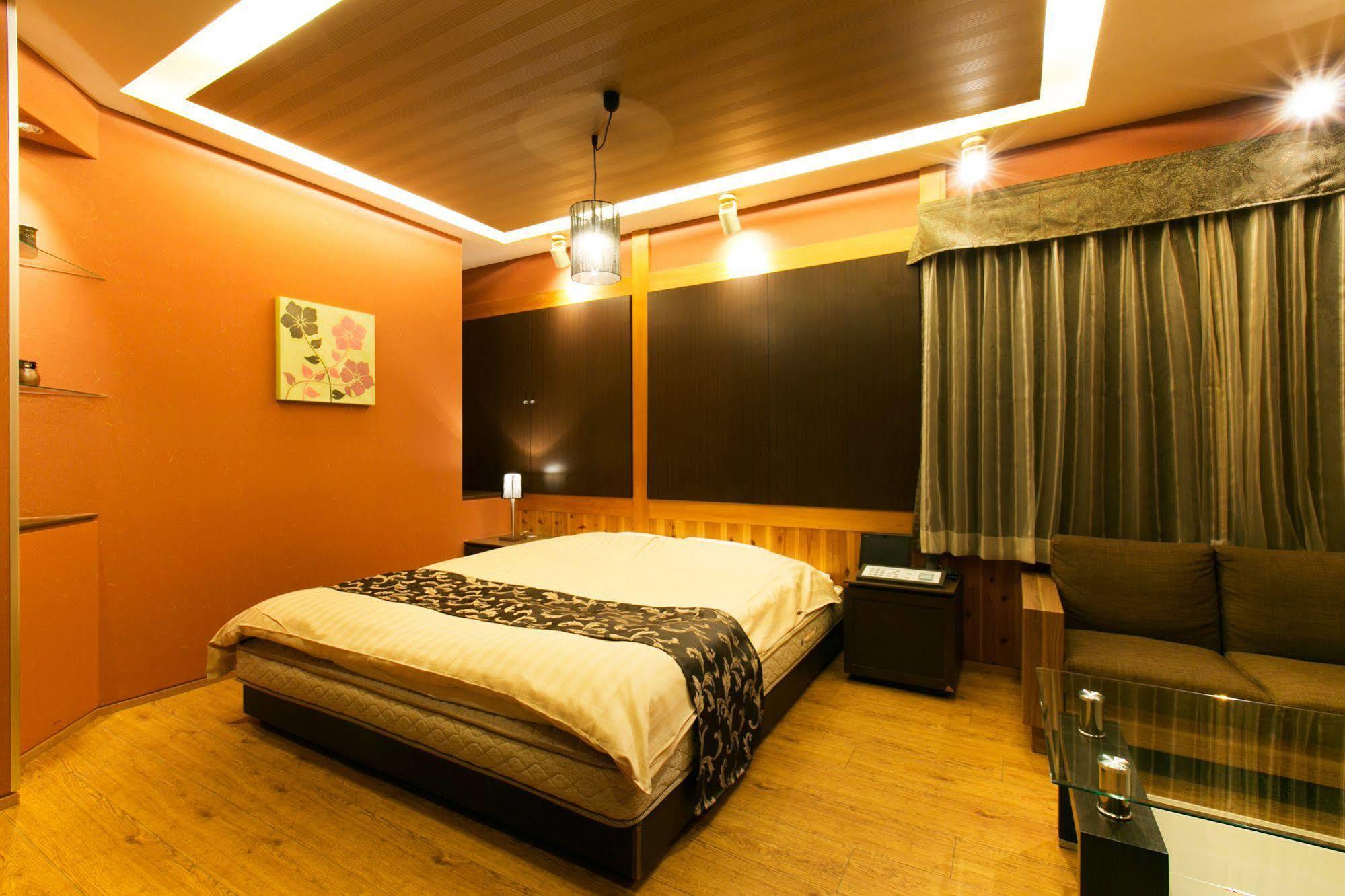 Hotel Atlantis (Adults Only) Osaka Zewnętrze zdjęcie