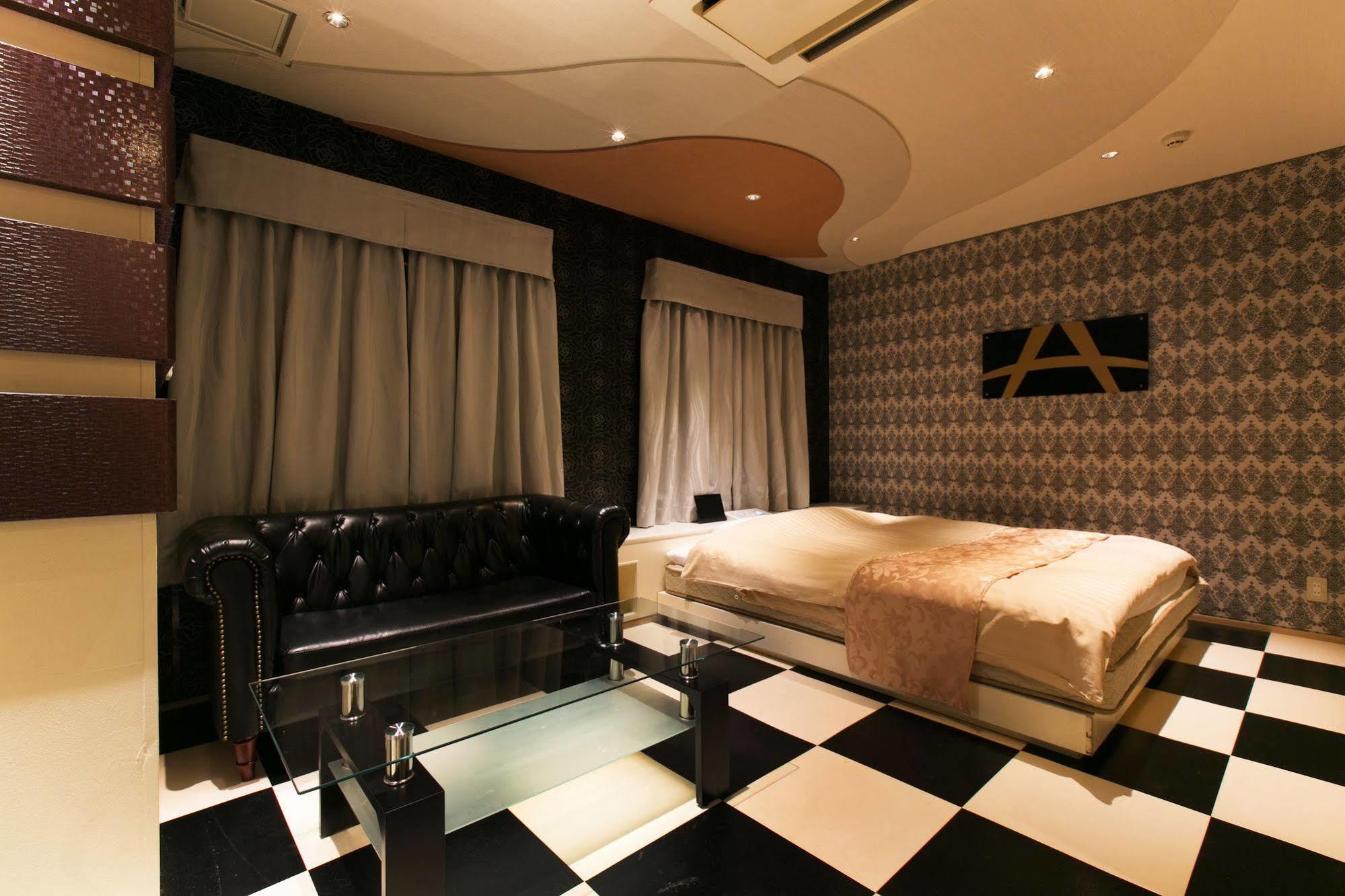 Hotel Atlantis (Adults Only) Osaka Zewnętrze zdjęcie