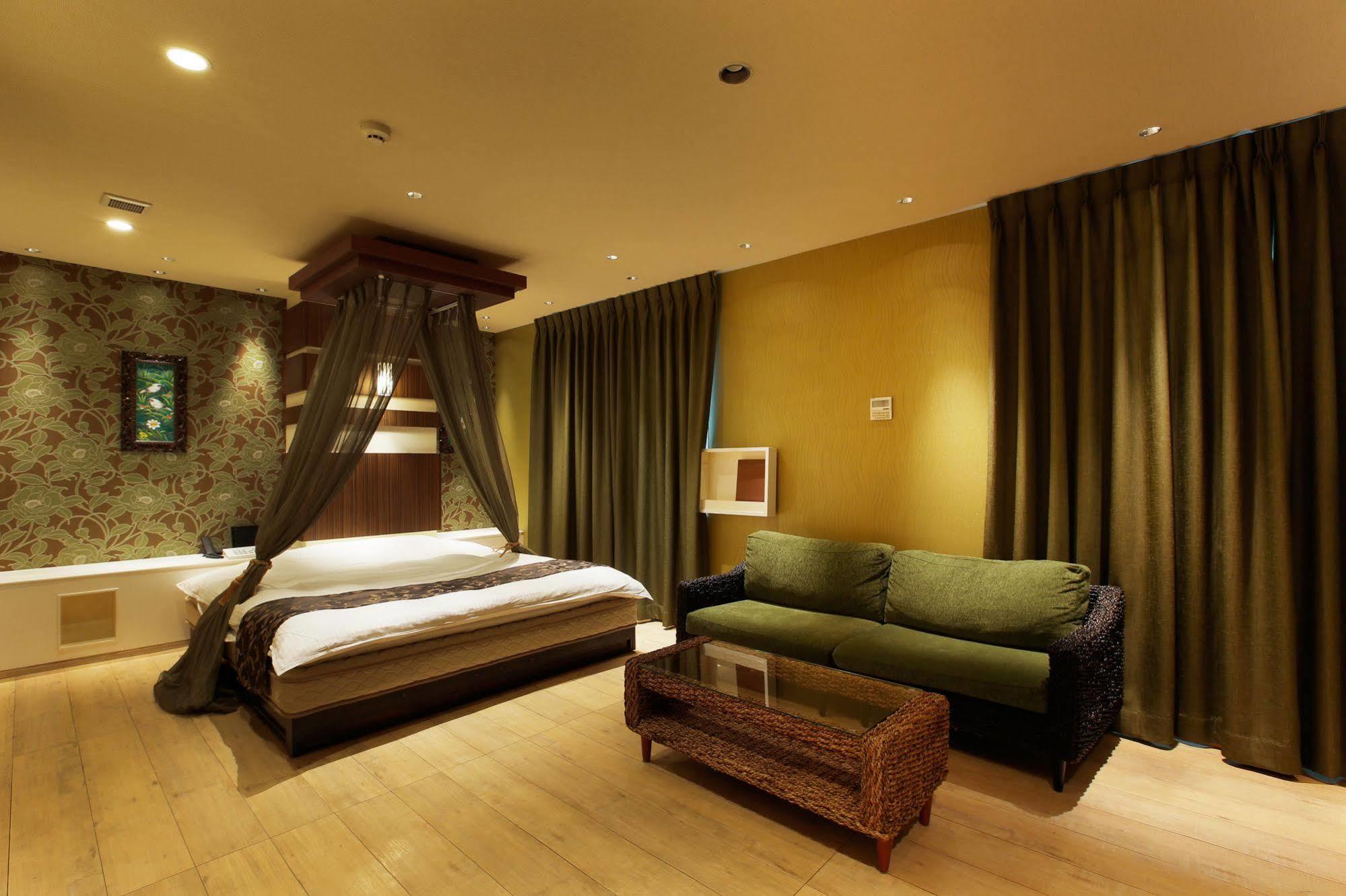 Hotel Atlantis (Adults Only) Osaka Zewnętrze zdjęcie