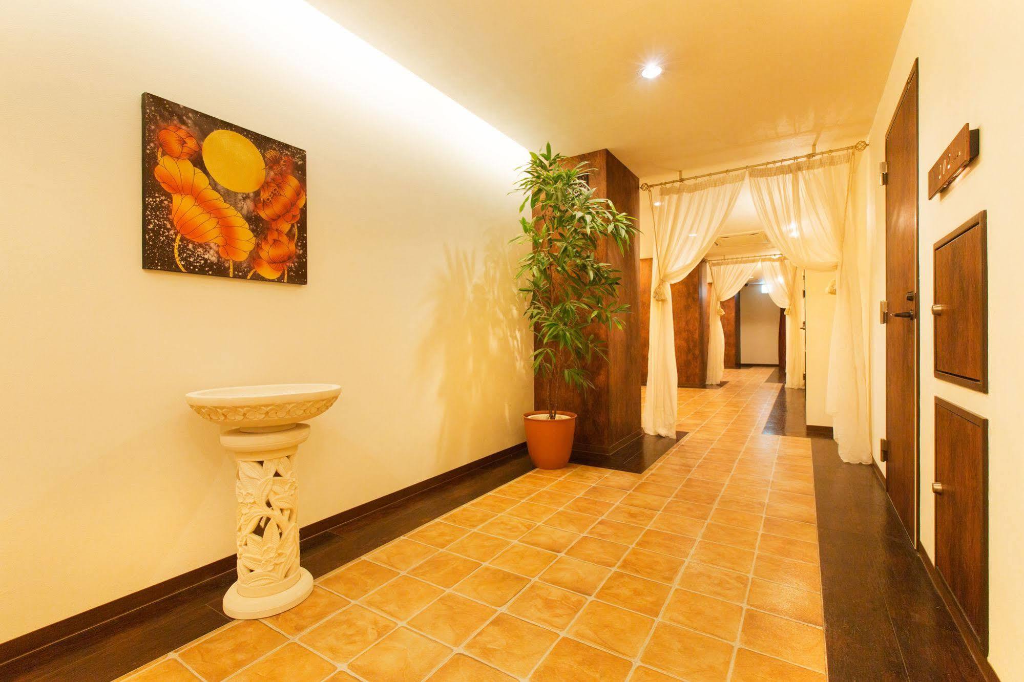 Hotel Atlantis (Adults Only) Osaka Zewnętrze zdjęcie