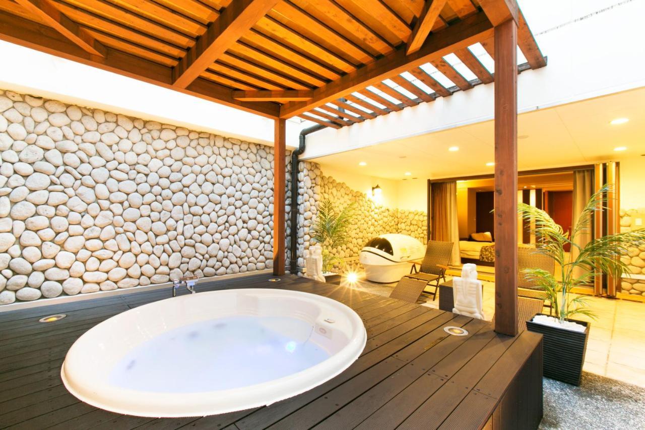 Hotel Atlantis (Adults Only) Osaka Zewnętrze zdjęcie