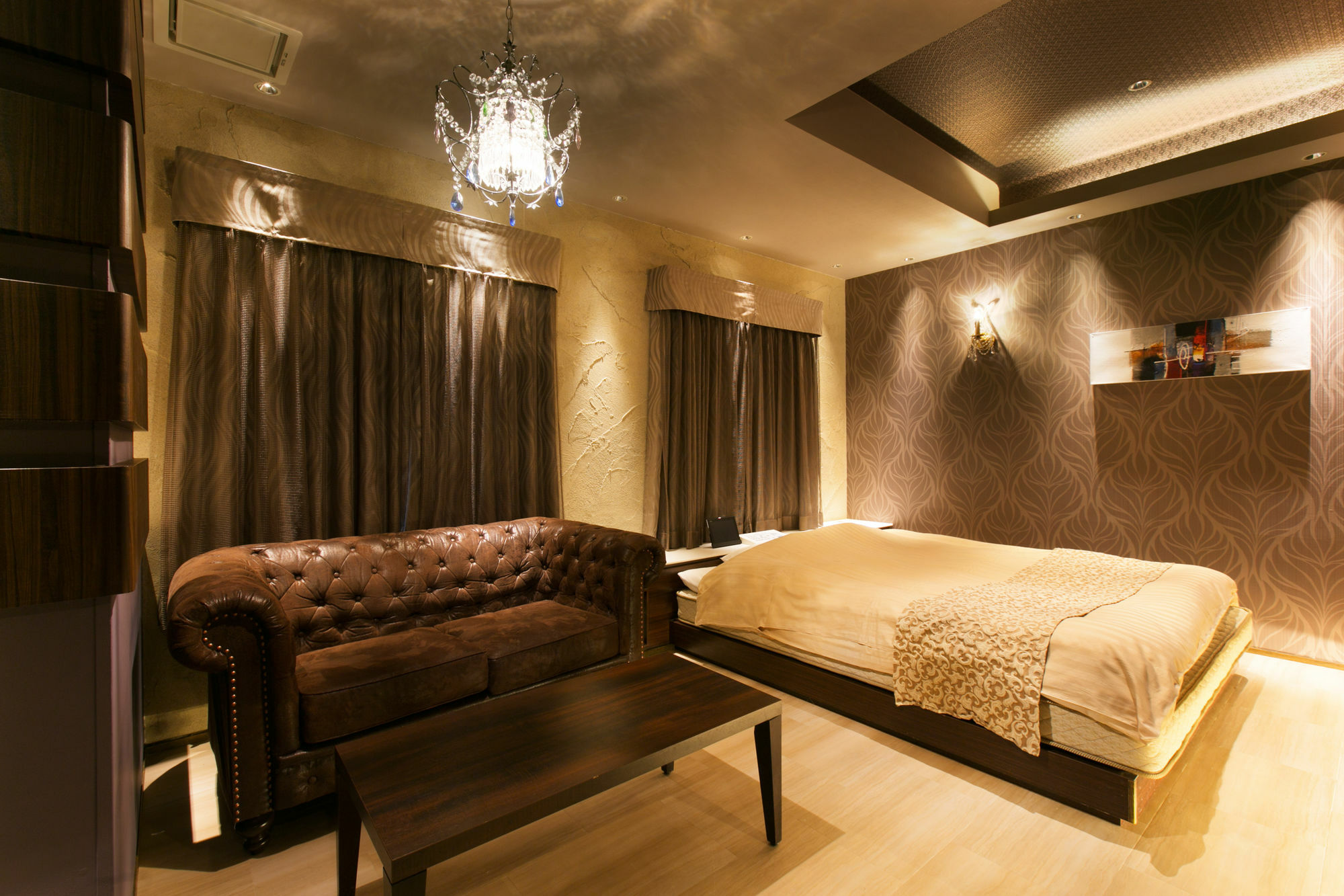 Hotel Atlantis (Adults Only) Osaka Zewnętrze zdjęcie